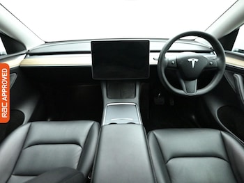 Used Tesla Model Y 2022 for sale - 78341698: Photo