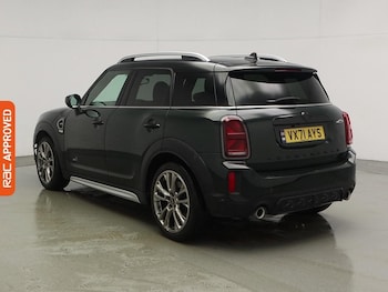 Used MINI Countryman 2021 for sale - 78981184: Photo