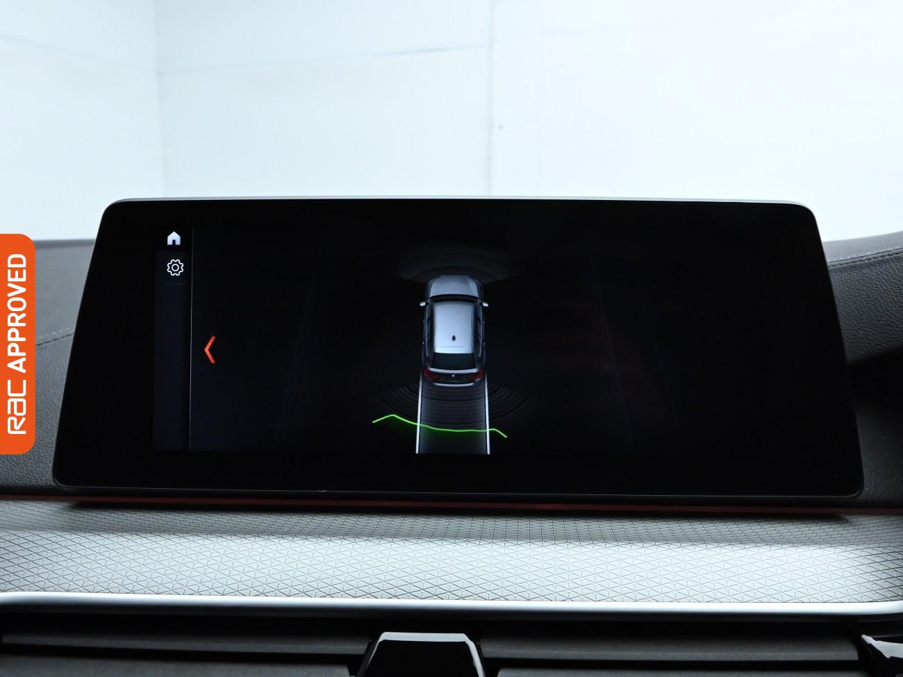 Used BMW 5 Series 2019 for sale - 76036821: Photo 16