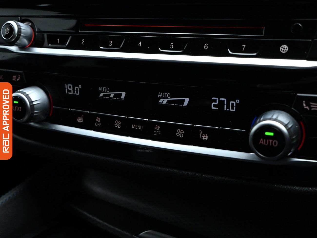 Used BMW 5 Series 2019 for sale - 76036821: Photo 17