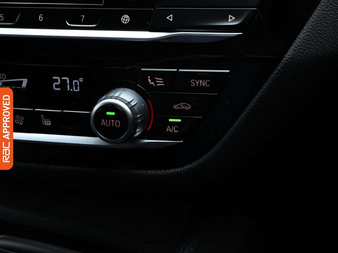 Used BMW 5 Series 2019 for sale - 76036821: Photo 18