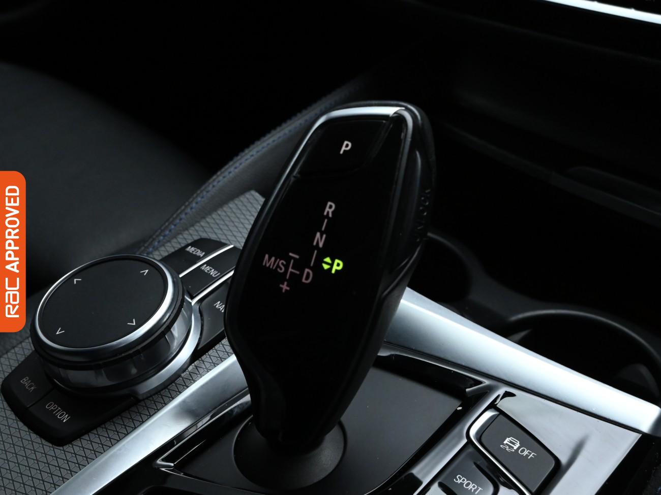 Used BMW 5 Series 2019 for sale - 76036821: Photo 19