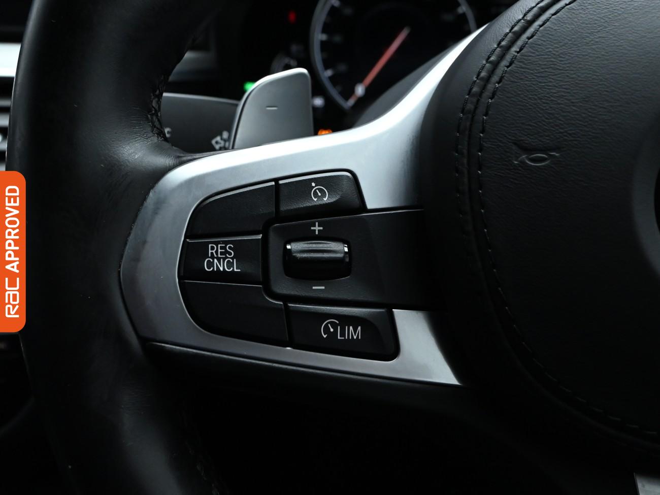 Used BMW 5 Series 2019 for sale - 76036821: Photo 22