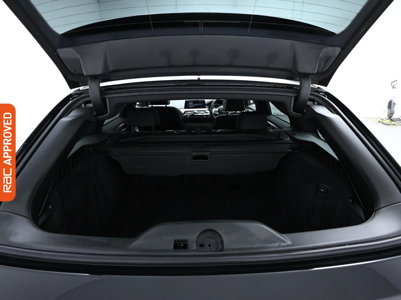 Used BMW 5 Series 2019 for sale - 76036821: Photo 26