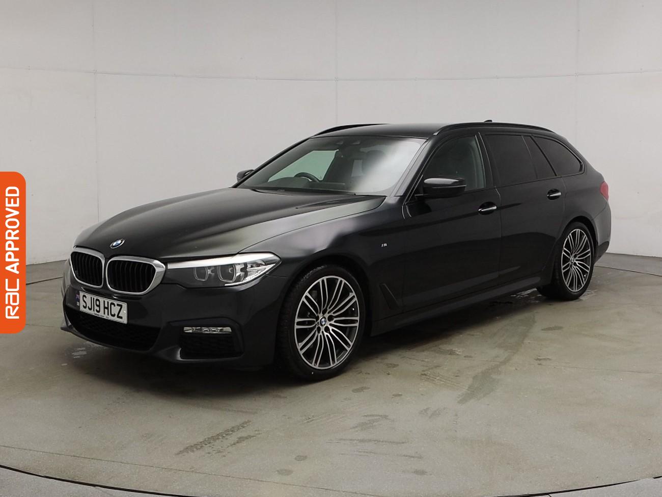 Used BMW 5 Series 2019 for sale - 76036821: Photo 28