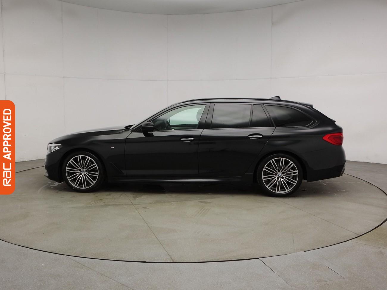 Used BMW 5 Series 2019 for sale - 76036821: Photo 29