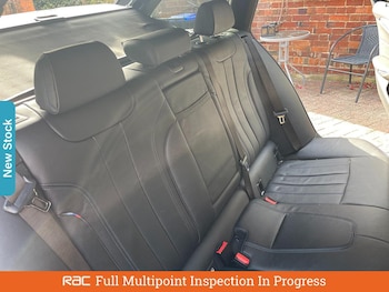 Used BMW 5 Series 2019 for sale - 76036821: Photo