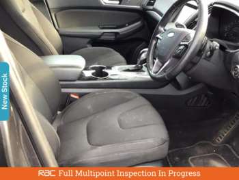 Used Ford S-Max 2016 for sale - 74937724: Photo
