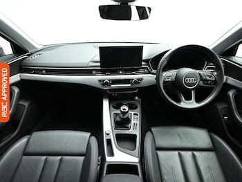Used Audi A4 2020 for sale - 79482850: Photo