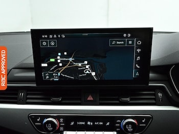 Used Audi A4 2020 for sale - 79482850: Photo
