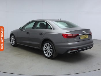 Used Audi A4 2020 for sale - 79482850: Photo