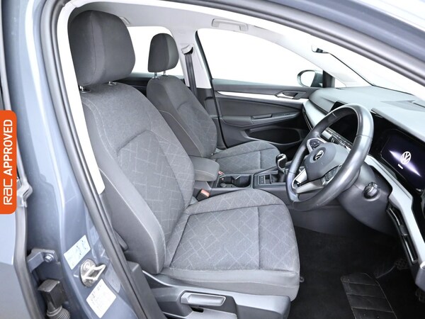 Used Volkswagen Golf 2022 for sale - 76274768: Photo 12