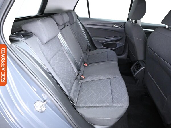 Used Volkswagen Golf 2022 for sale - 76274768: Photo 13