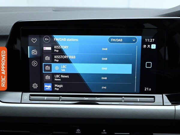 Used Volkswagen Golf 2022 for sale - 76274768: Photo 15