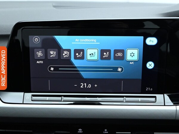Used Volkswagen Golf 2022 for sale - 76274768: Photo 18
