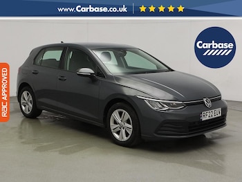 2022 - 2.0 TDI Life Hatchback 5dr Diesel Manual Euro 6 (s/s) (115 ps)