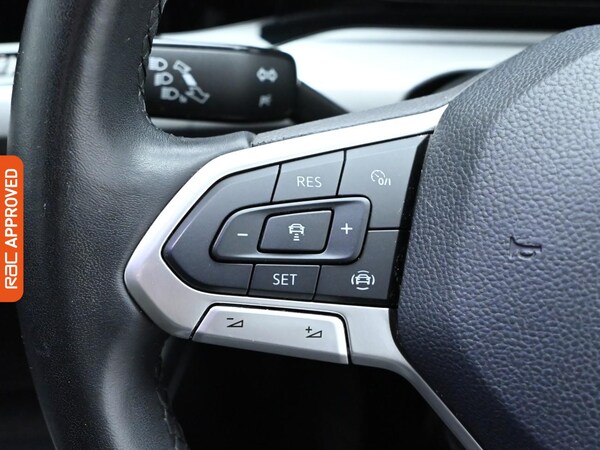 Used Volkswagen Golf 2022 for sale - 76274768: Photo 23