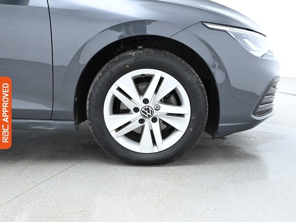 Used Volkswagen Golf 2022 for sale - 76274768: Photo 28