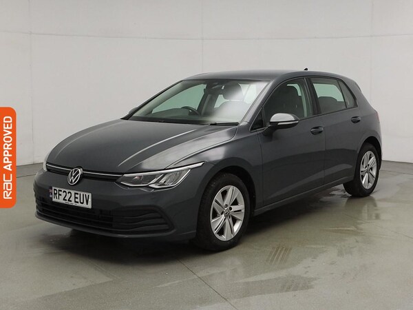 Used Volkswagen Golf 2022 for sale - 76274768: Photo 29