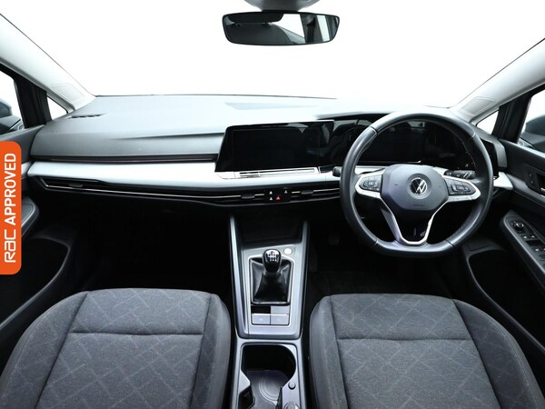 Used Volkswagen Golf 2022 for sale - 76274768: Photo 2