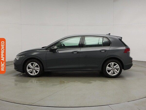 Used Volkswagen Golf 2022 for sale - 76274768: Photo 31