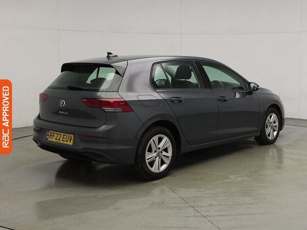 Used Volkswagen Golf 2022 for sale - 76274768: Photo 32
