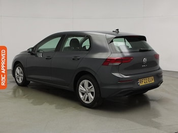 Used Volkswagen Golf 2022 for sale - 76274768: Photo 4
