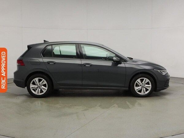 Used Volkswagen Golf 2022 for sale - 76274768: Photo 6