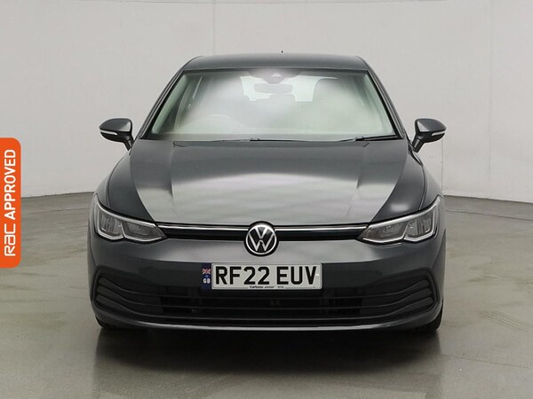 Used Volkswagen Golf 2022 for sale - 76274768: Photo 7