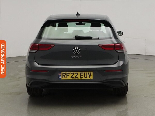 Used Volkswagen Golf 2022 for sale - 76274768: Photo 8