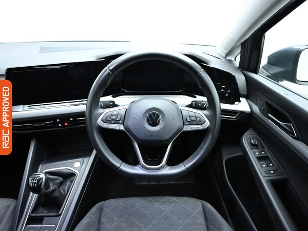Used Volkswagen Golf 2022 for sale - 76274768: Photo 9