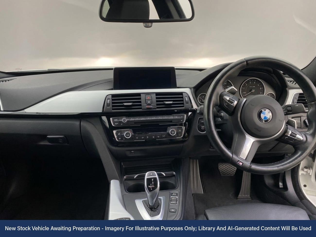 Used BMW 4 Series 2018 for sale - 77138872: Photo 6