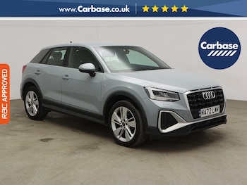 Audi - Q2