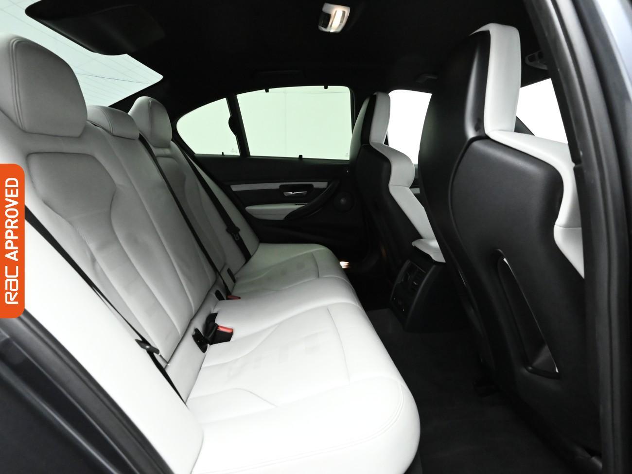 Used BMW M3 2017 for sale - 77071922: Photo 12