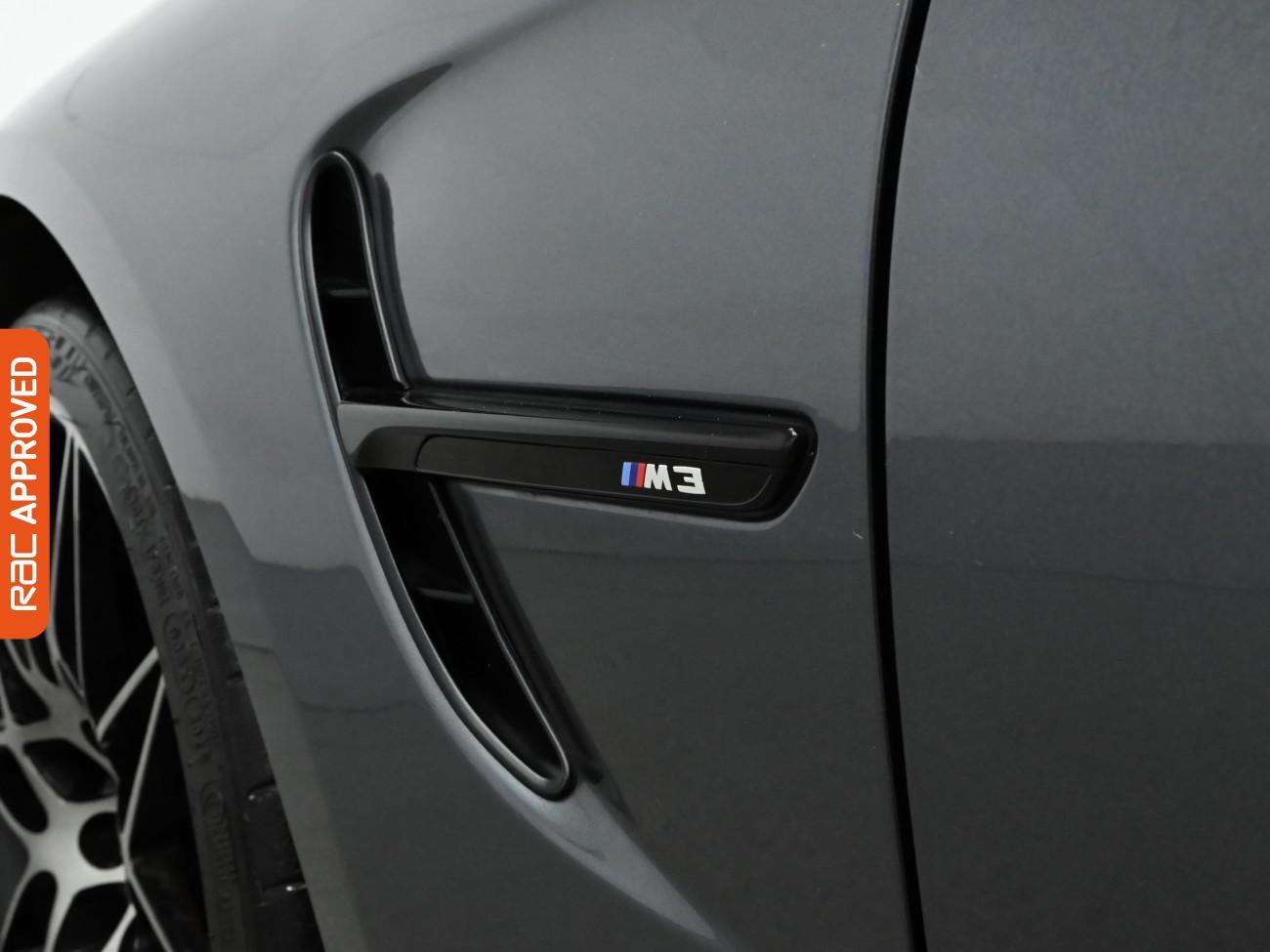 Used BMW M3 2017 for sale - 77071922: Photo 14