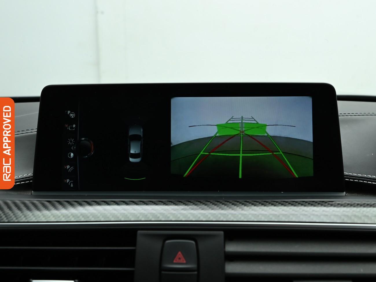 Used BMW M3 2017 for sale - 77071922: Photo 16