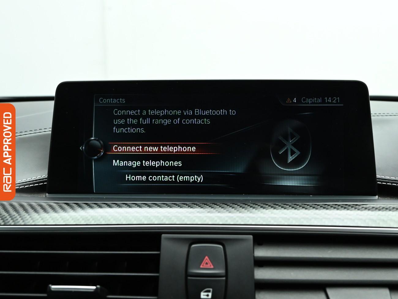 Used BMW M3 2017 for sale - 77071922: Photo 18