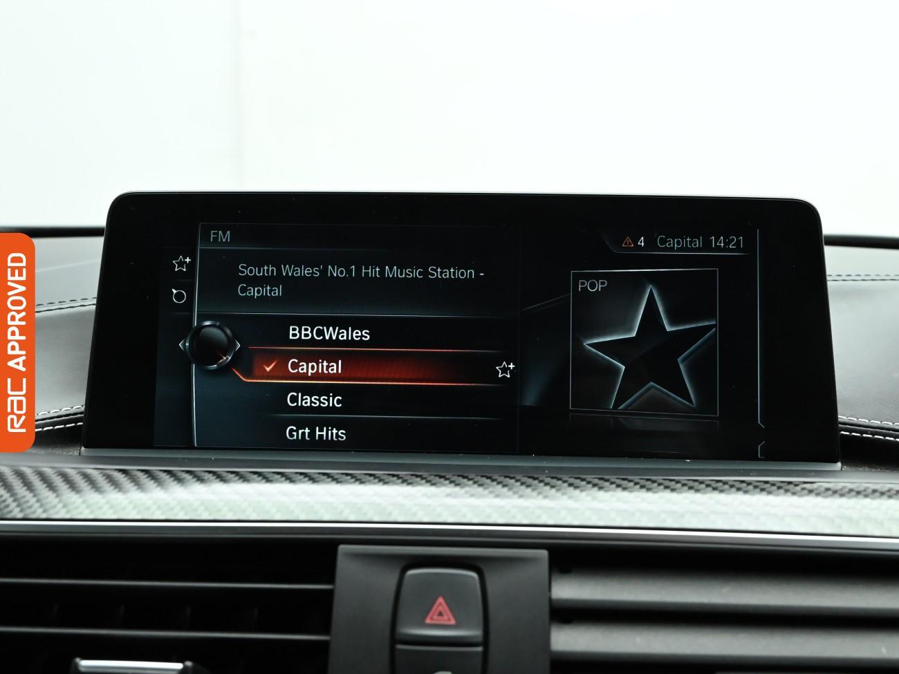 Used BMW M3 2017 for sale - 77071922: Photo 19