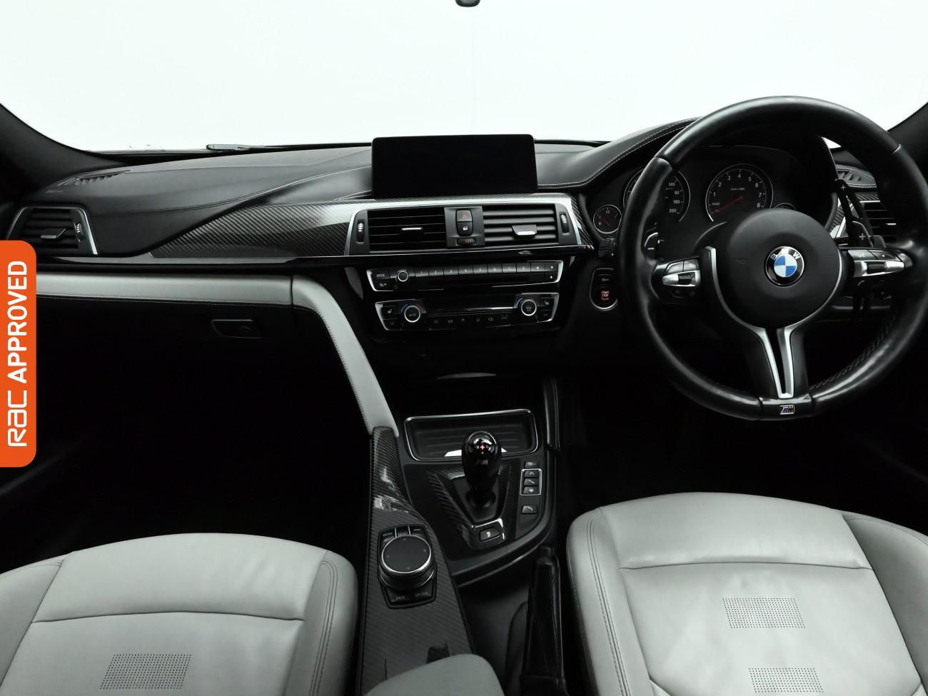 Used BMW M3 2017 for sale - 77071922: Photo 2