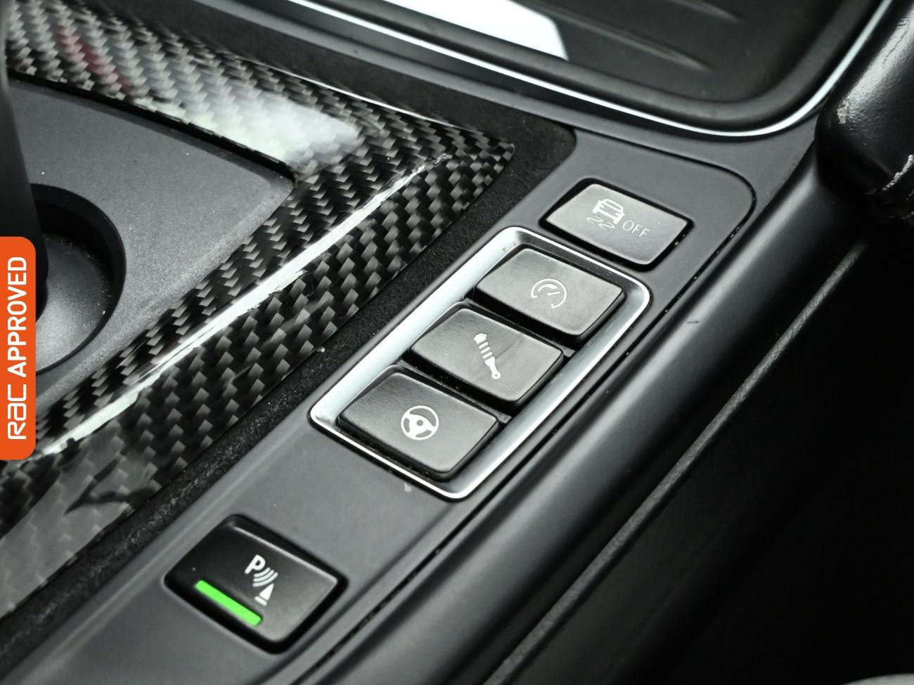 Used BMW M3 2017 for sale - 77071922: Photo 24