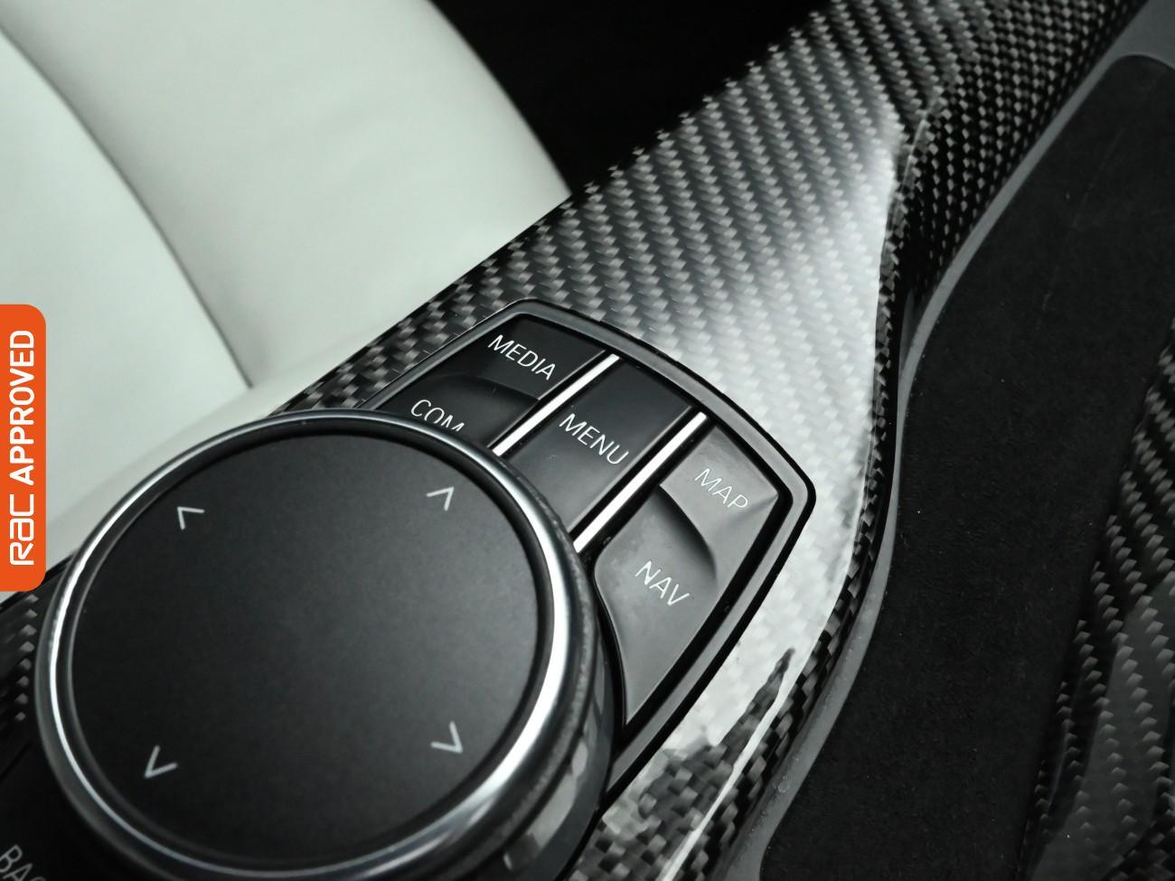 Used BMW M3 2017 for sale - 77071922: Photo 25