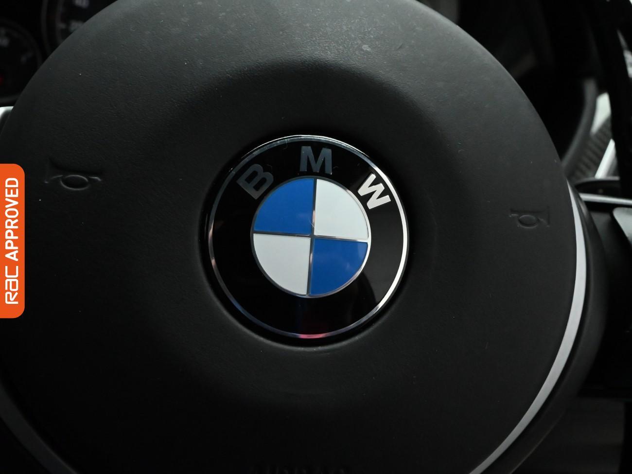 Used BMW M3 2017 for sale - 77071922: Photo 27