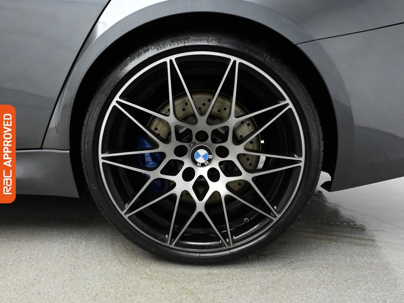 Used BMW M3 2017 for sale - 77071922: Photo 28