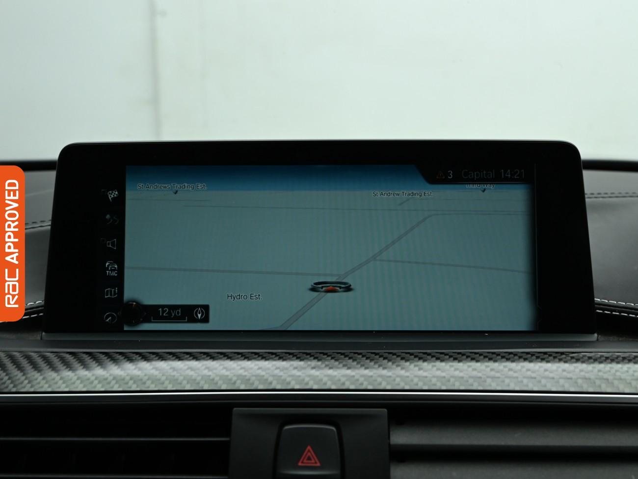 Used BMW M3 2017 for sale - 77071922: Photo 3