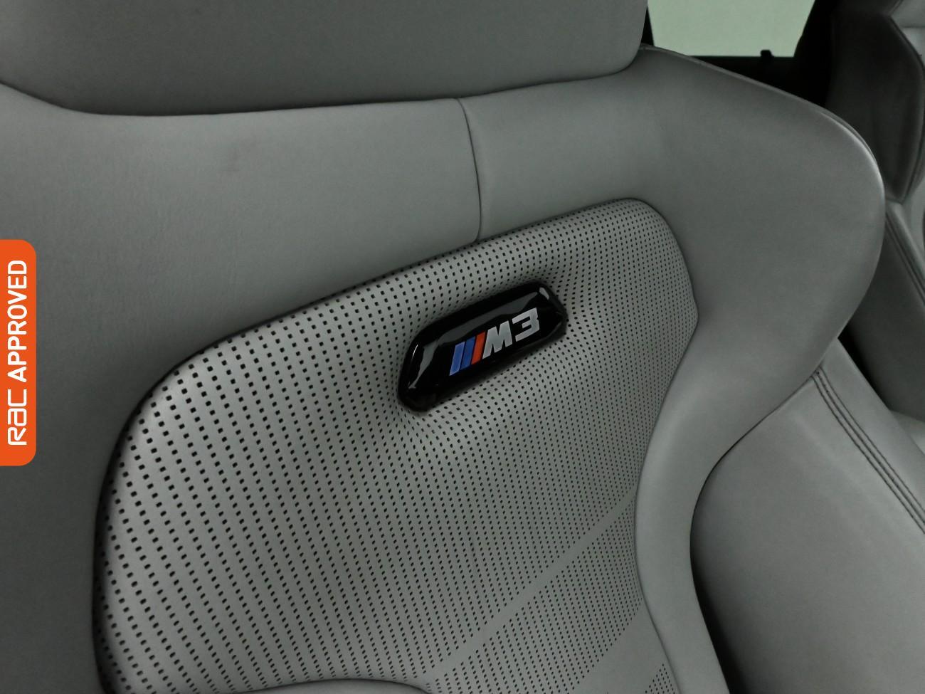 Used BMW M3 2017 for sale - 77071922: Photo 31