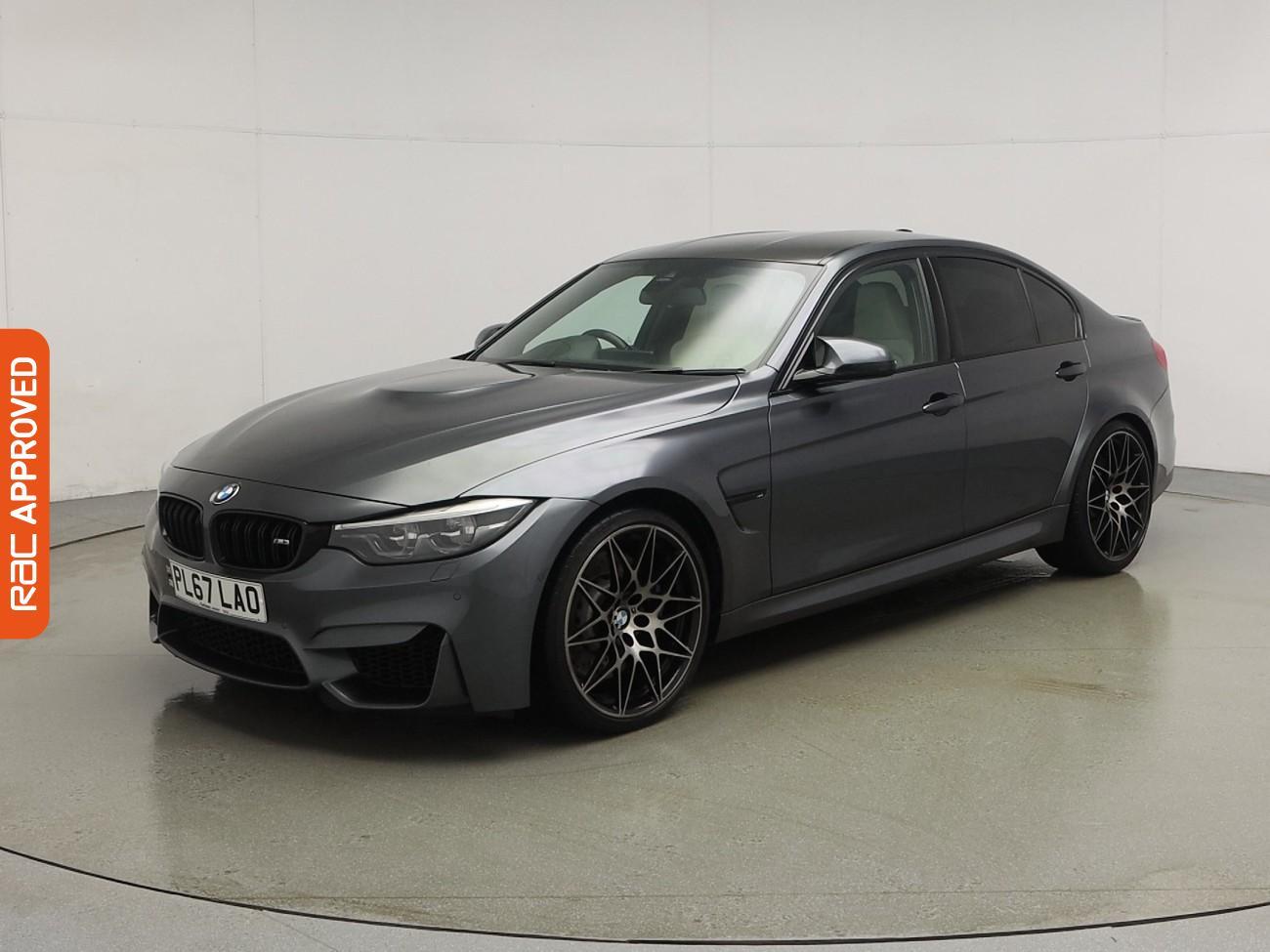 Used BMW M3 2017 for sale - 77071922: Photo 32