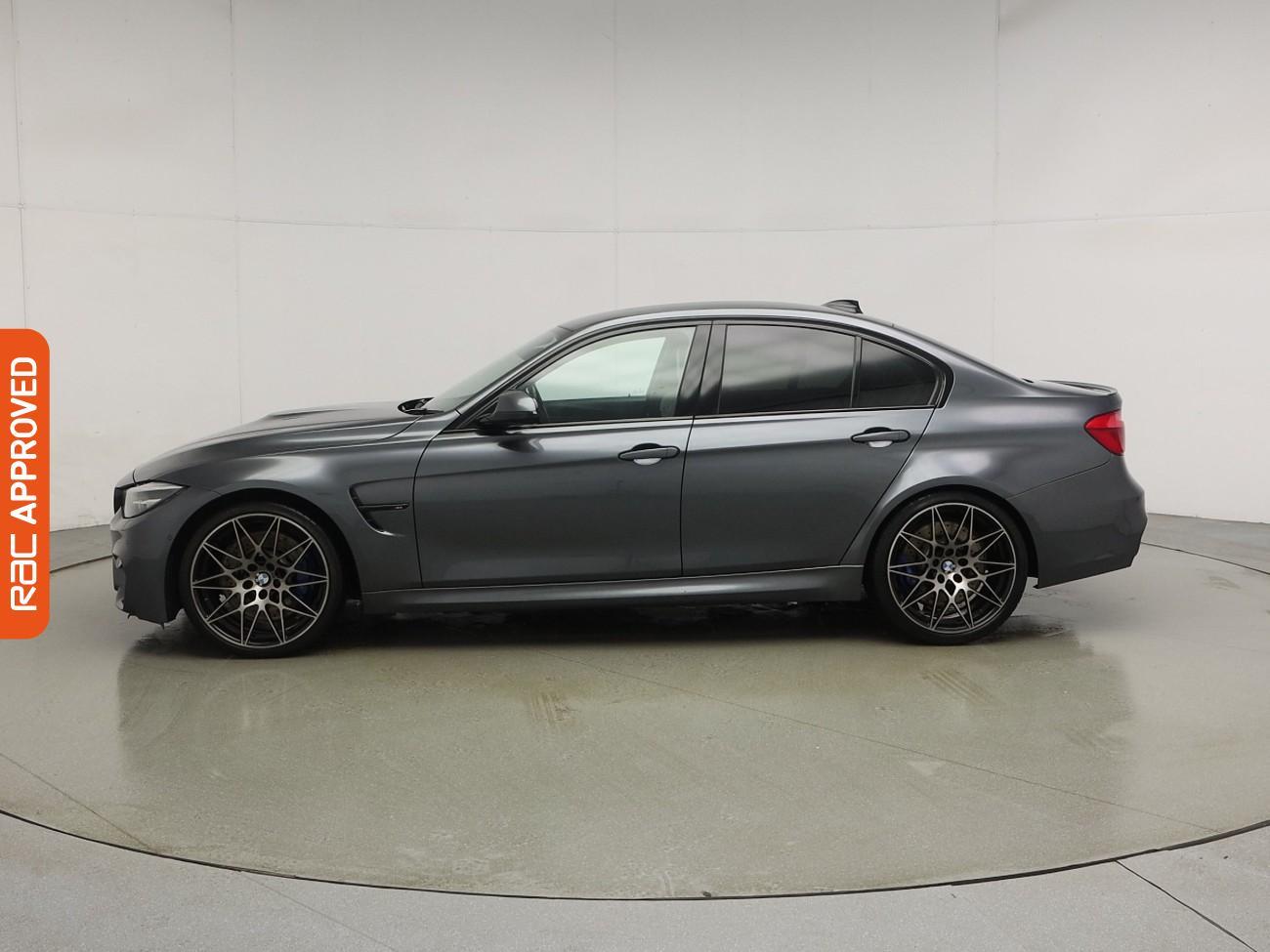 Used BMW M3 2017 for sale - 77071922: Photo 33