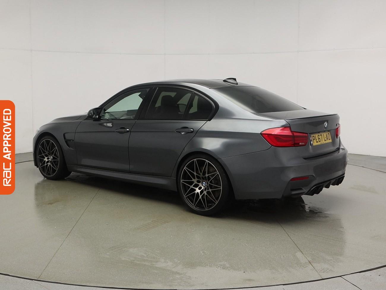 Used BMW M3 2017 for sale - 77071922: Photo 4