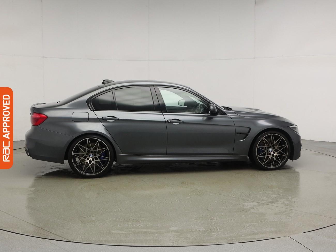 Used BMW M3 2017 for sale - 77071922: Photo 6
