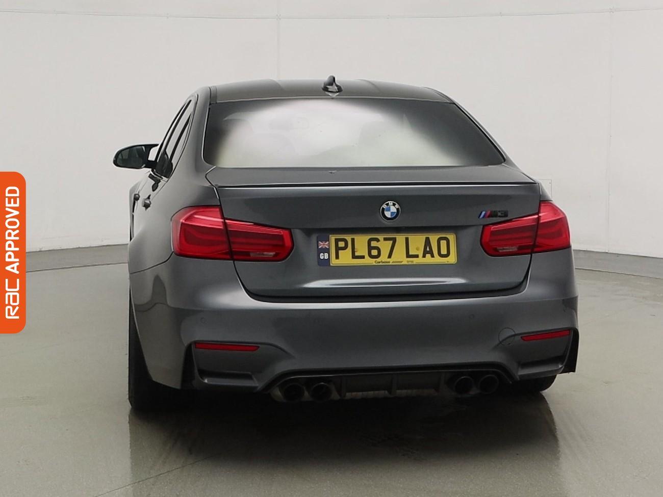 Used BMW M3 2017 for sale - 77071922: Photo 8